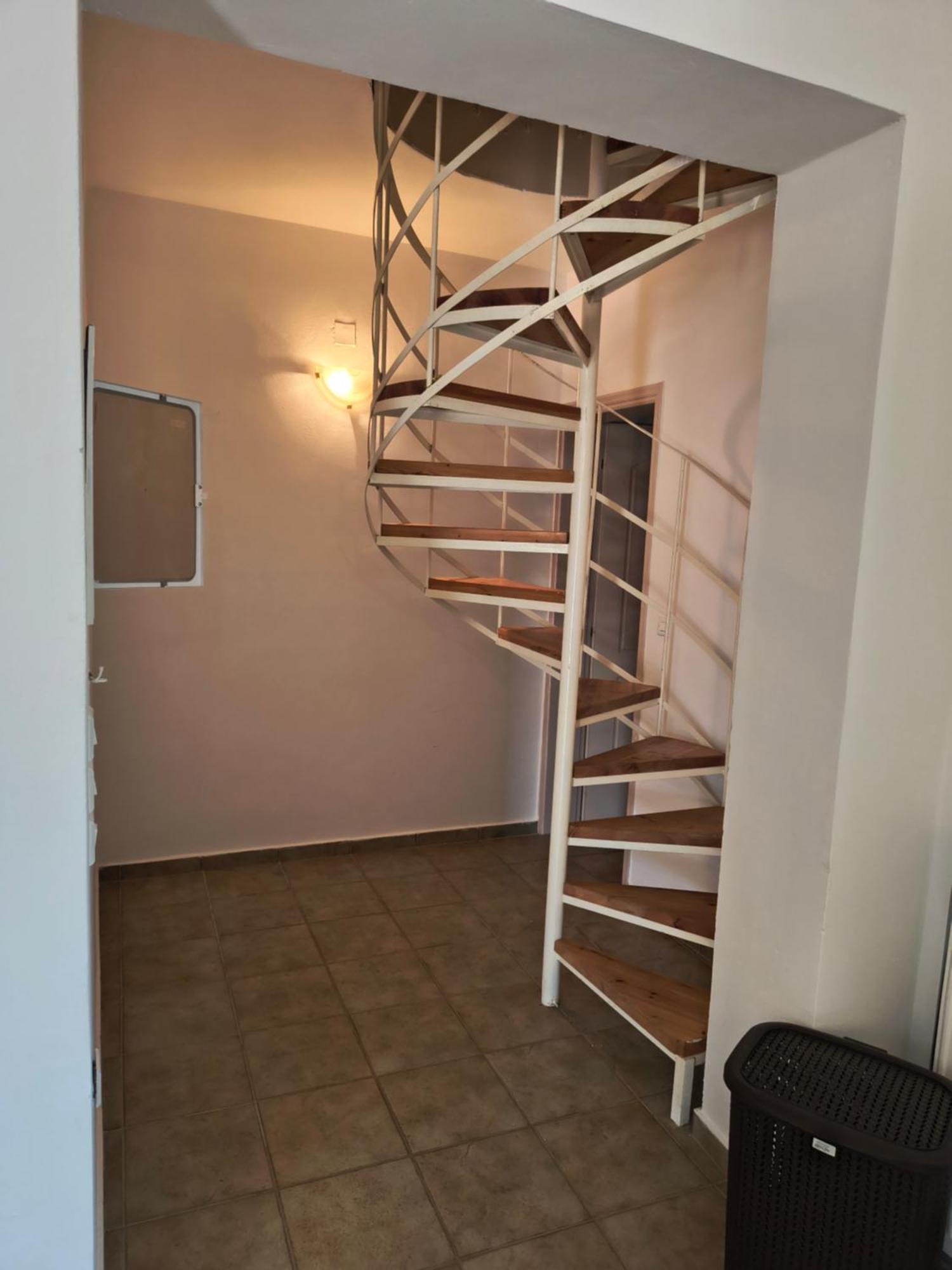 דירות Stoúpa Frigano 2 מראה חיצוני תמונה